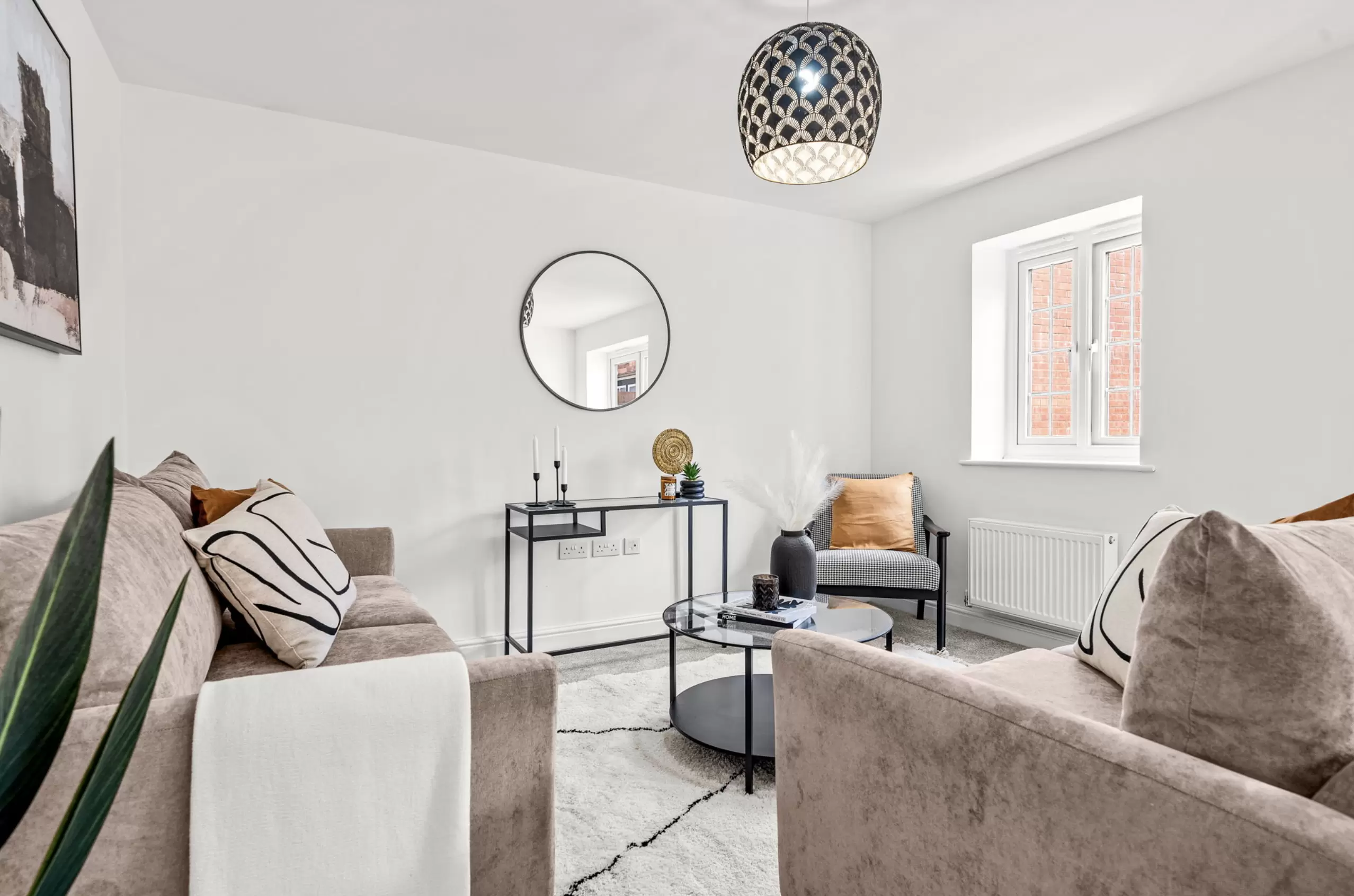 The Ticknall Gallery Image